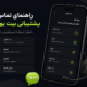 راهنمای تماس با پشتیبانی بیت یونیکس