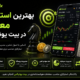 بهترین استراتژی معامله در بیت یونیکس