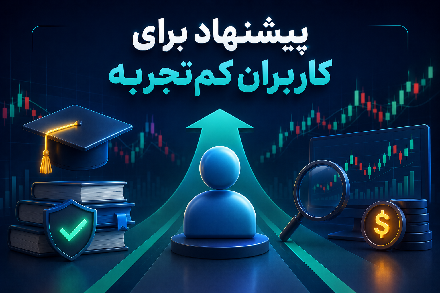 بهترین امکانات بیت یونیکس برای کاربران تازه‌کار