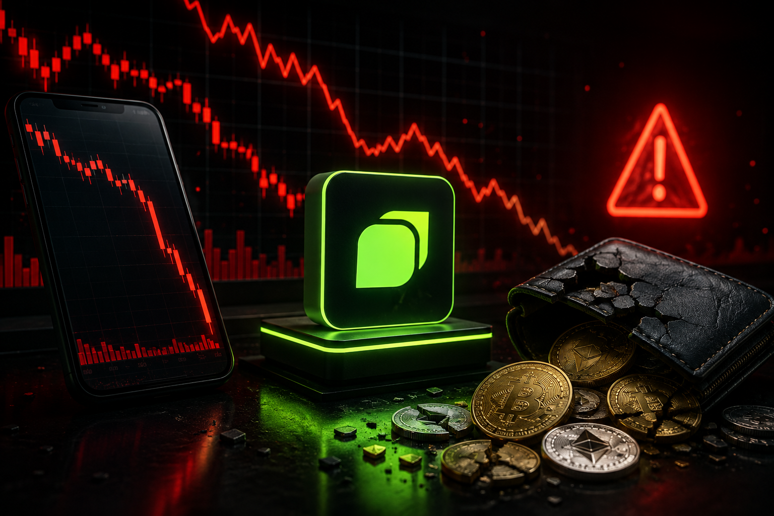 دلایل ضرر کاربران در معاملات بیت یونیکس