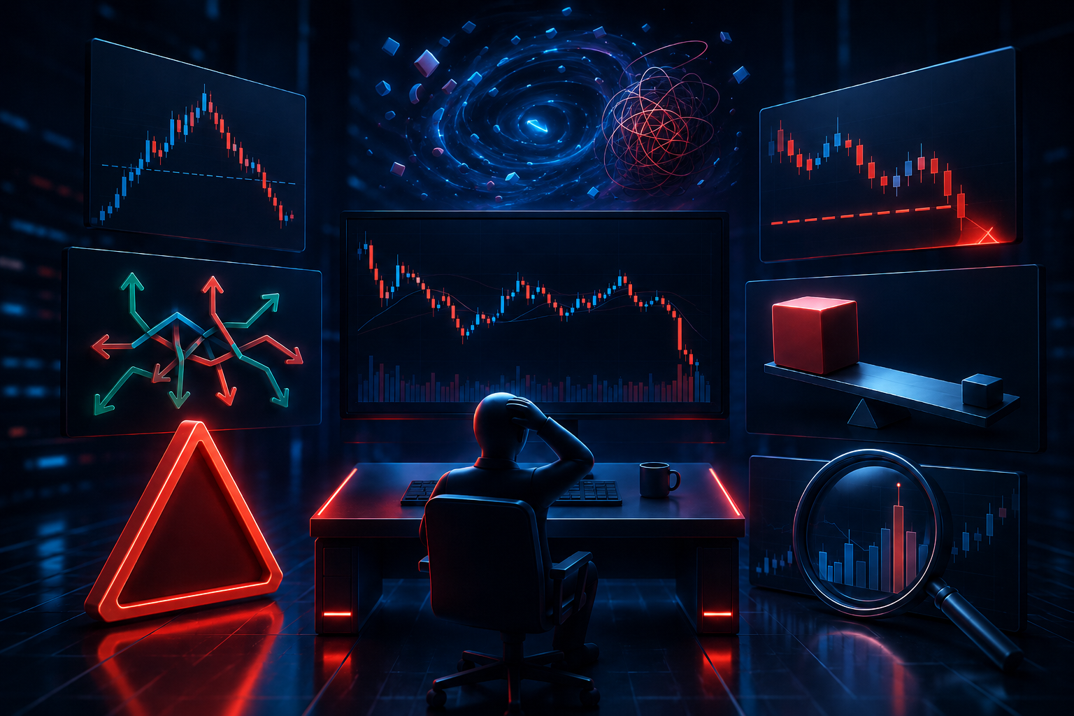 راهنمای تنظیم حساب Bitunix برای شروع معاملات