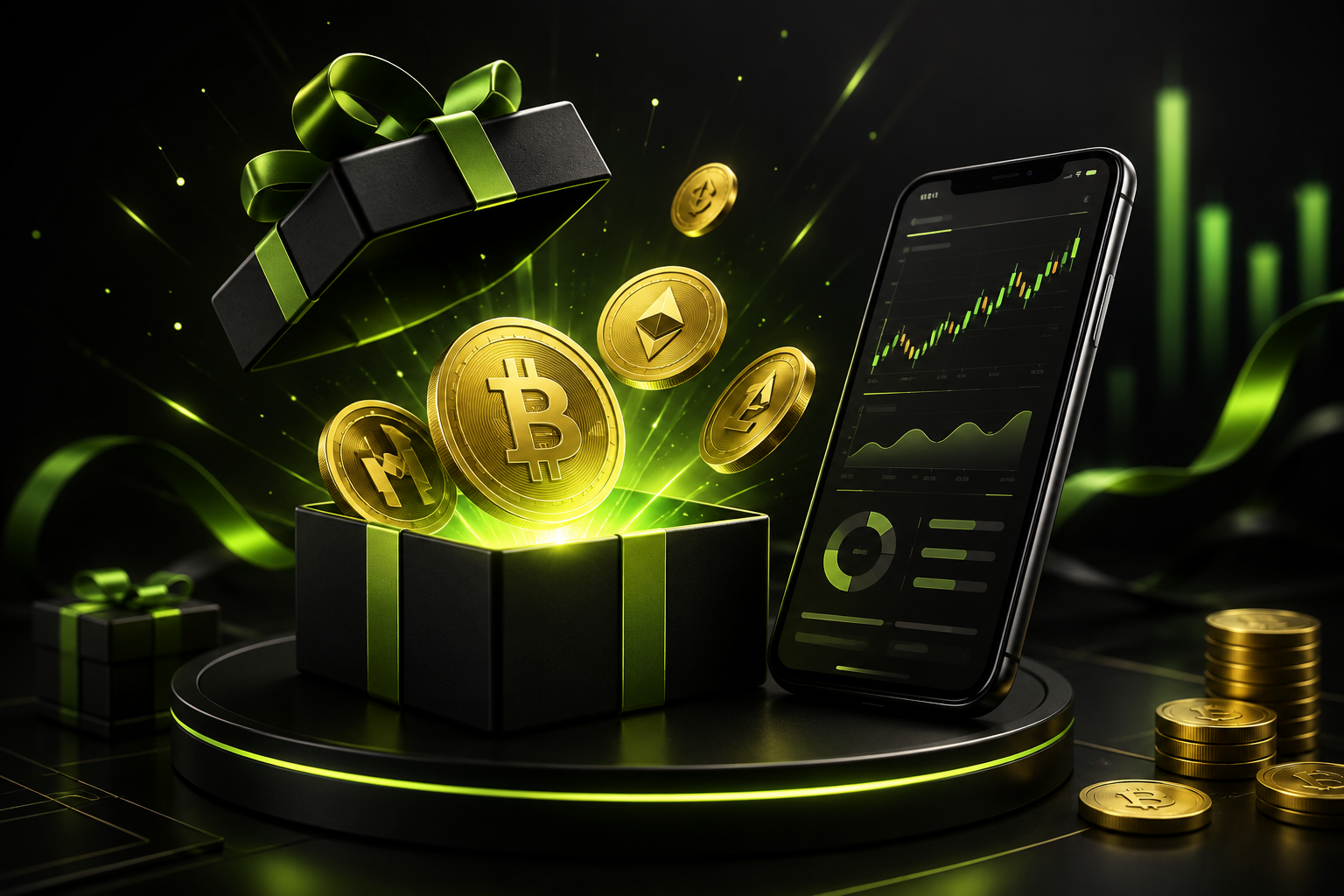 بونوس بیت یونیکس چیست؟ آموزش دریافت و استفاده از Bitunix Futures Bonus