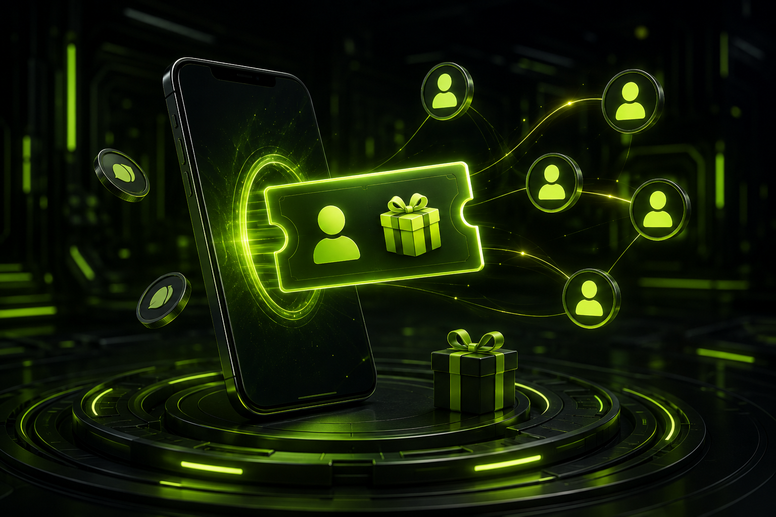 کد دعوت بیت یونیکس چیست؟