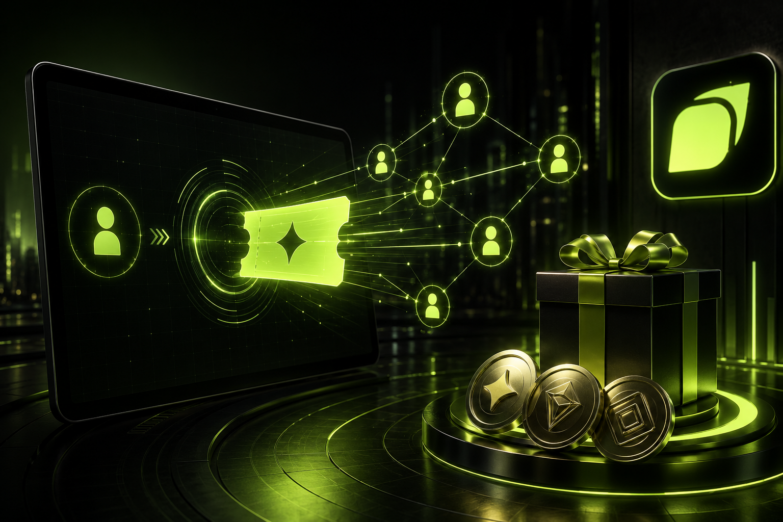 کد Referral یا دعوت بیت یونیکس هنگام ثبت نام