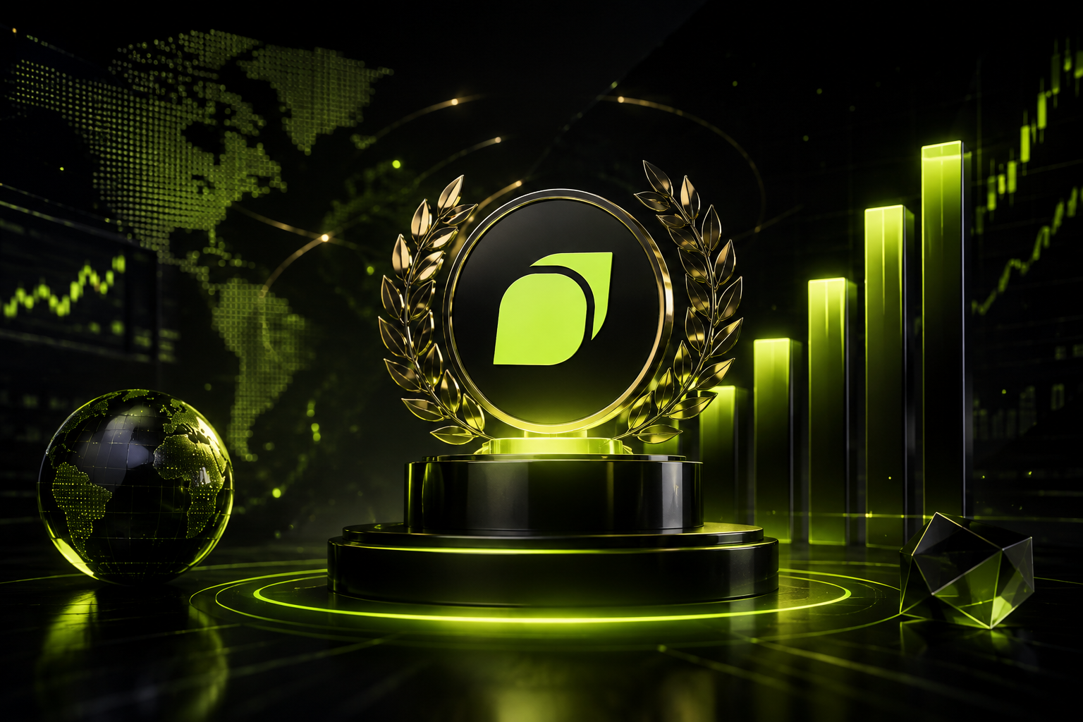 رتبه صرافی بیت یونیکس در جهان چند است؟ بررسی رتبه Bitunix