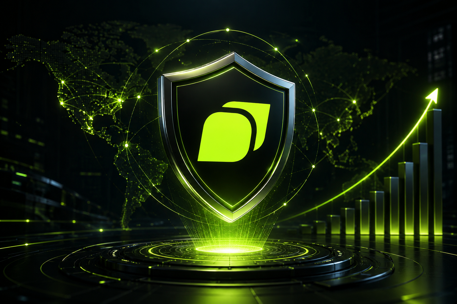 رتبه جهانی صرافی بیت یونیکس در میان صرافی‌های ارز دیجیتال
