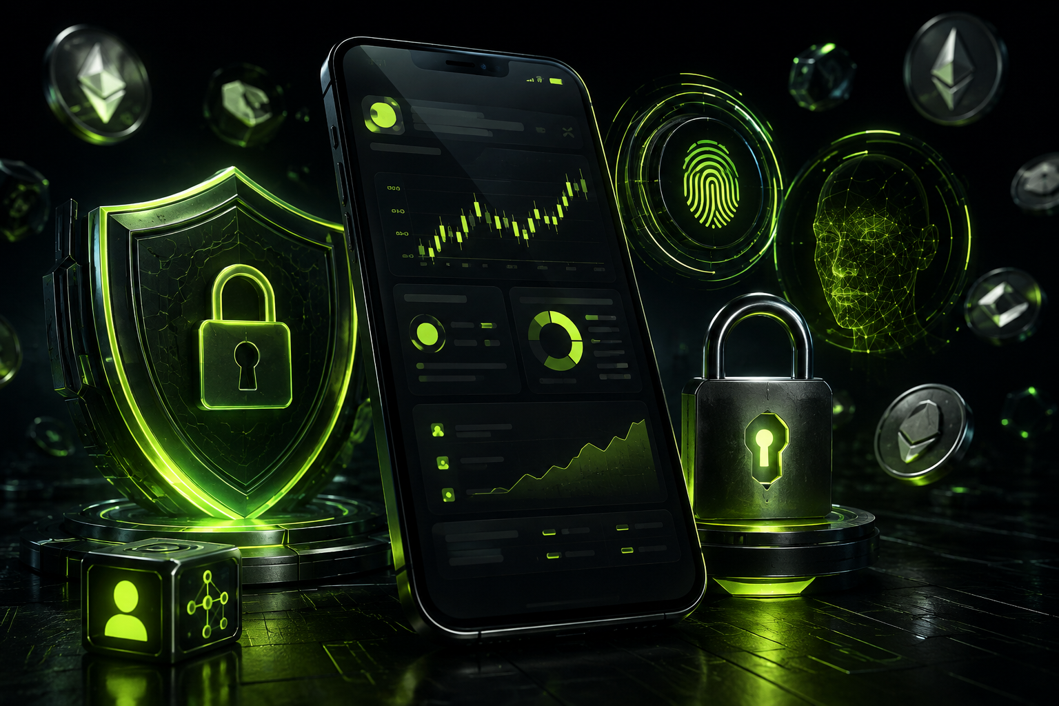چگونه امنیت حساب بیت یونیکس را افزایش دهیم؟ راهنمای کامل