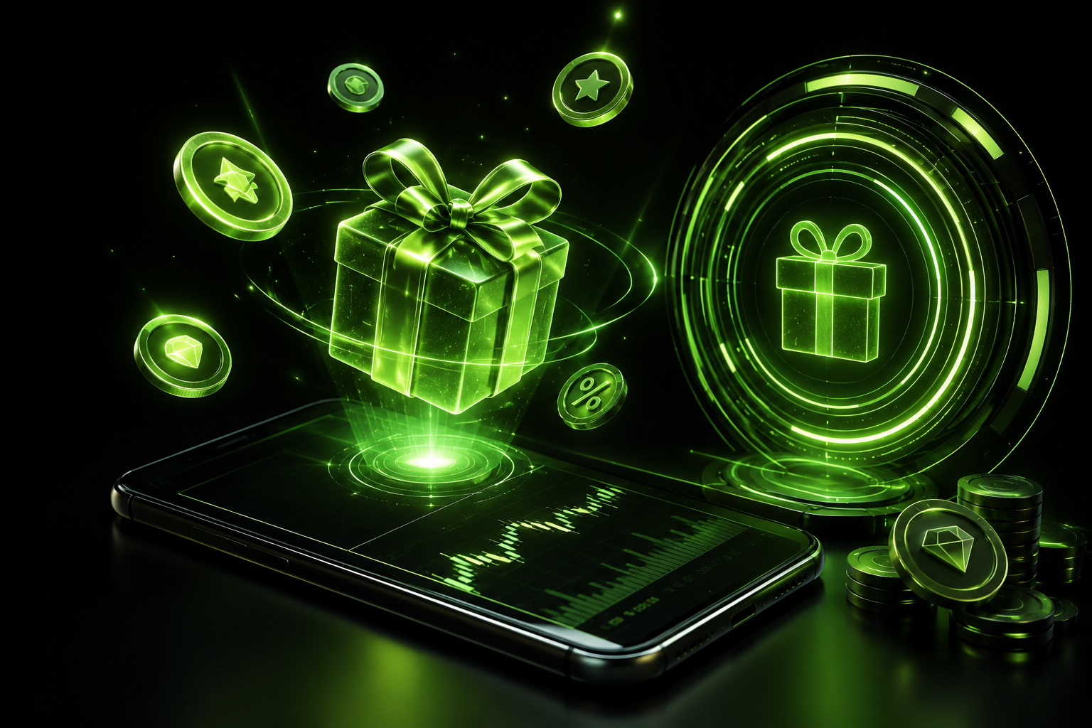 بونوس معاملاتی بیت یونیکس