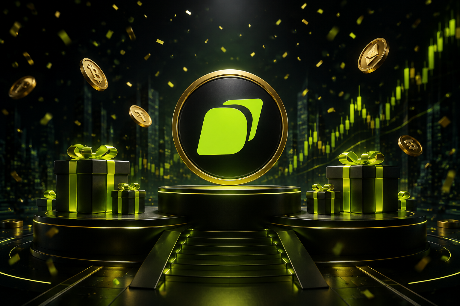 جوایز بیت یونیکس