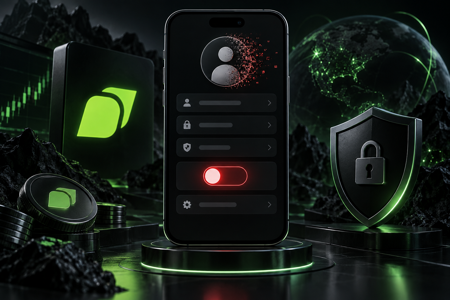 چگونه حساب بیت یونیکس را موقتاً غیرفعال کنیم؟ راهنمای کامل Disable و Account Restriction