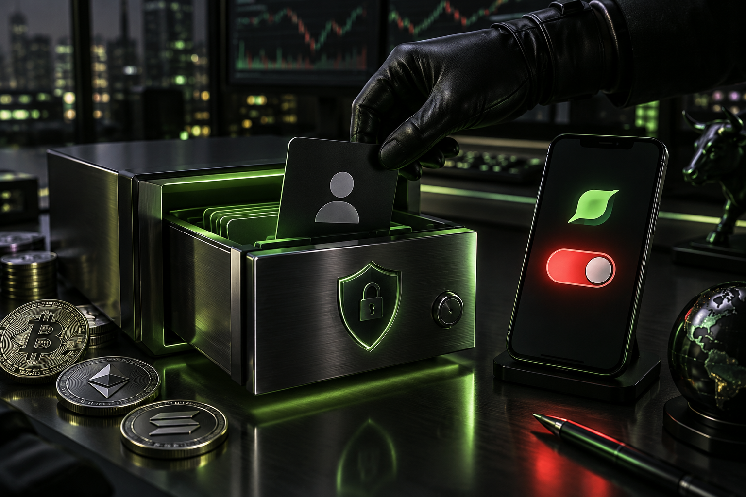 غیرفعال کردن حساب بیت یونیکس